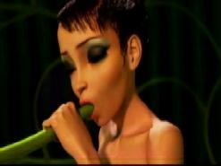 Tentacle Porn Free Sample Movie