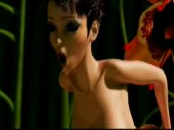 Tentacle Porn Free Sample Movie