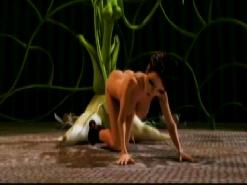 Tentacle Porn Free Sample Movie