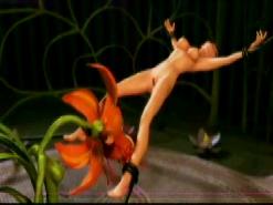 Tentacle Porn Free Sample Movie