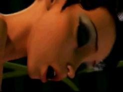 Tentacle Porn Free Sample Movie