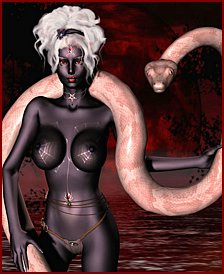 Monster Sex SINS : Free Sample Picture