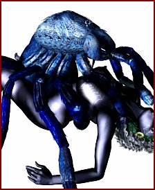 Monster Sex SINS : Free Sample Picture