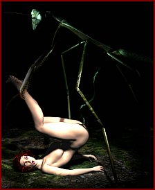 Monster Sex SINS : Free Sample Picture