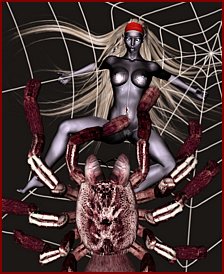 Monster Sex SINS : Free Sample Picture