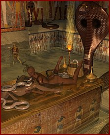Monster Sex SINS : Free Sample Picture