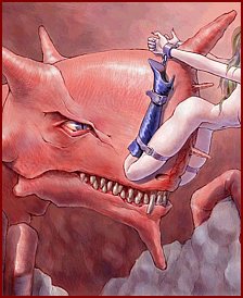Monster Sex SINS : Free Sample Picture