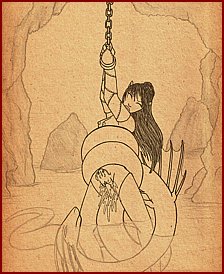 Monster Sex SINS : Free Sample Picture