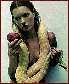 Monster Sex SINS : Free Sample Picture