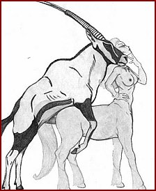 Monster Sex SINS : Free Sample Picture