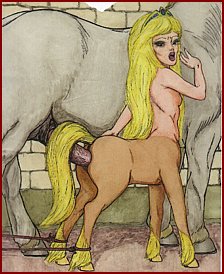 Monster Sex SINS : Free Sample Picture