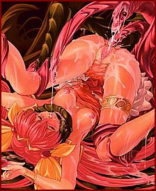 Monster Sex SINS : Free Sample Picture