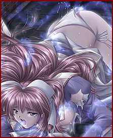 Monster Sex SINS : Free Sample Picture