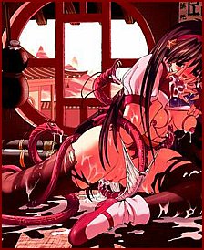Monster Sex SINS : Free Sample Picture
