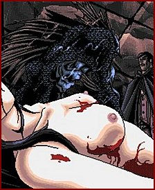 Monster Sex SINS : Free Sample Picture