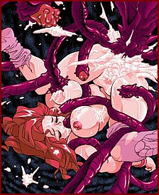 Monster Sex SINS : Free Sample Picture