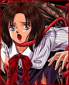 Monster Sex SINS : Free Sample Picture