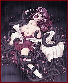 Monster Sex SINS : Free Sample Picture