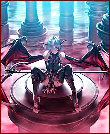 Monster Sex SINS : Free Sample Picture