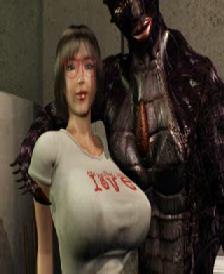 Monster Sex SINS : Free Sample Movie