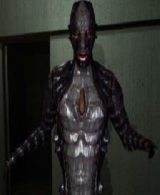 Monster Sex SINS : Free Sample Movie