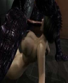 Monster Sex SINS : Free Sample Movie