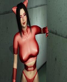 Monster Sex SINS : Free Sample Movie