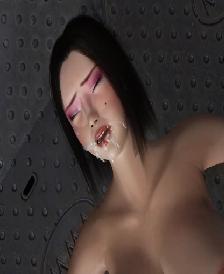 Monster Sex SINS : Free Sample Movie