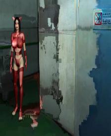 Monster Sex SINS : Free Sample Movie
