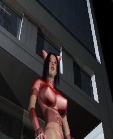 Monster Sex SINS : Free Sample Movie