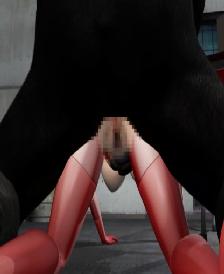 Monster Sex SINS : Free Sample Movie