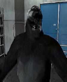Monster Sex SINS : Free Sample Movie