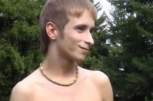 Teen schoolboys in hardcore amateur porn!