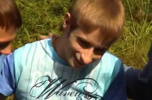 Young russian teen boys love sex and they want to share with you their homemade videos!