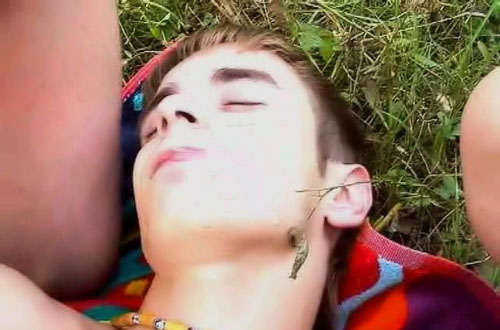 Young boys in hardcore amateur videos!