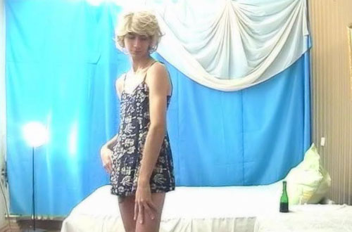 Join to the russian amateur girlks site!