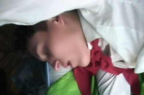 Young boys in hardcore amateur videos!