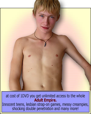 Joint the site of young russian amateur teen girl - IRA!