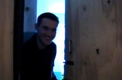 Young russian teen boys love sex and they want to share with you their homemade videos!