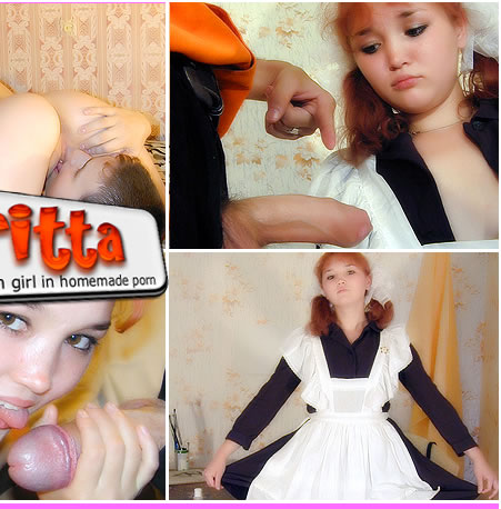 Young teen girls from Russia want you inside! Join to discover the new sexual Russia!