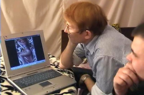 Young russian teengirls love sex and they want to share with you their homemade videos!
