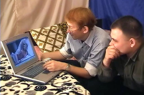 Young russian teengirls love sex and they want to share with you their homemade videos!