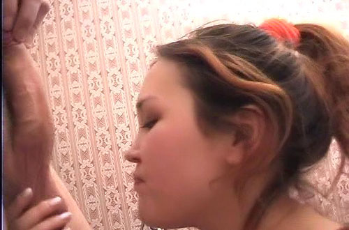 Young russian amateur teen invites you to her site full of the EXCLUSIVE  content!