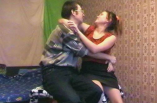 Young russian teengirls love sex and they want to share with you their homemade videos!