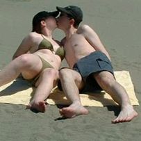 naked at nude beaches
