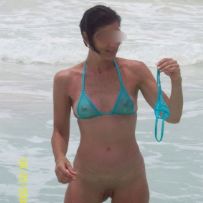 naked at nude beaches