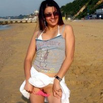 nude beach photos