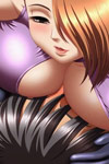 Hot hentai