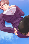 Hot hentai