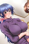 Crazy hentai